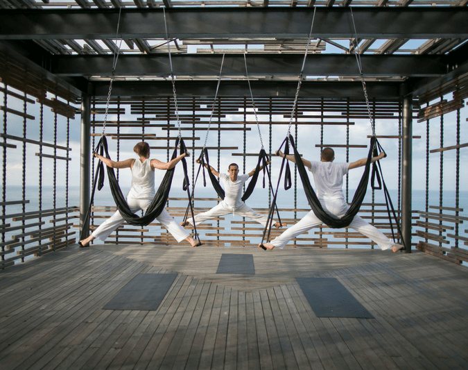 Benefits of Wellness Travel